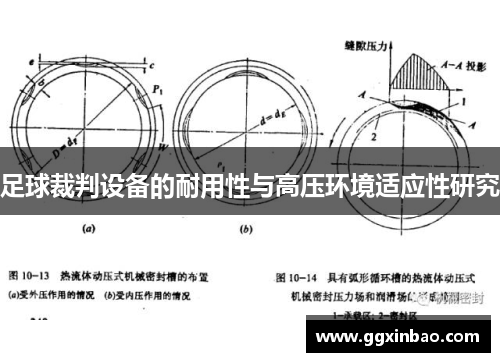 足球裁判设备的耐用性与高压环境适应性研究